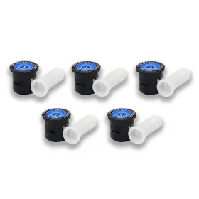 O-10-tq Toro O 10 Tq 5 Spray Nozzle 10ft Radius 270 Circle Arc Female Thread O-10-tq Toro O 10 Tq 5 Spray Nozzle 10ft Radius 270 Circle Arc Female Thread