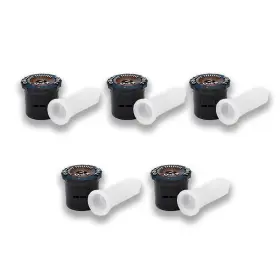 O-12-h Toro 5 Precision Spray Nozzle 12ft Radius 180 Arc Female Thread