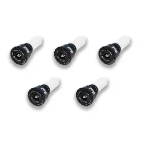 O-t-15-150 Toro 5 Precision Spray Nozzle 15ft Radius 150 Arc Male Thread