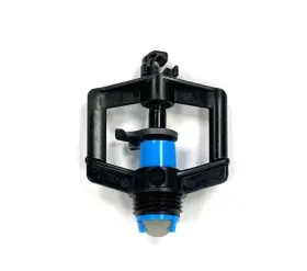 Sam620 Toro Sam60 Lot Of 10 10mm Waterbird Vi Classic Blue Nozzle With Stake Hose Sam620 Toro Sam60 Lot Of 10 10mm Waterbird Vi Classic Blue Nozzle With Stake Hose