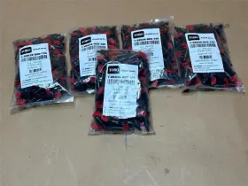 T-dbk08-red-100 Toro 500x Pack Lot 8lph Red E-2 Emitter