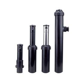 Toro T5p-rs-ln T5 Rapidset Adjustable Rotor 5 Inch Riser Less Nozzle