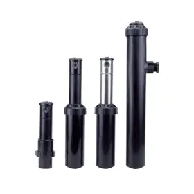 T5p-rs-ln Toro T5 Rapidset Adjustable Rotor 5 Inch Riser Less Nozzle