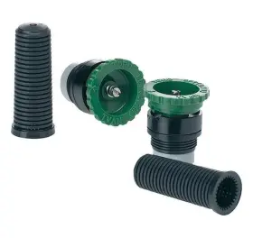 Tvan-8 Toro Variable Arc Nozzle