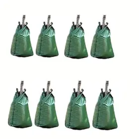 Tree Gator 011178205472 Treegator Watering Bag - Drip Irrigator 8 Pack