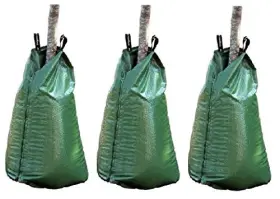 981883-r Tree Gator Treegator Original 20 Gal Slow Release Watering Bags For Trees 3-pack By