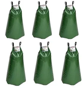98183-r Treegator Tree Waterer - Drip Irrigator 6 Pack 98183-r Treegator Tree Waterer - Drip Irrigator 6 Pack