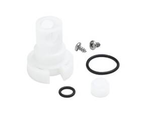 Ts Brass B-0968-rk01 Repair Kit For B-0968 Atmospheric Vacuum Breaker