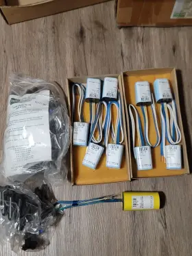 Rkd-50 Tucor Sp-50 Decoder