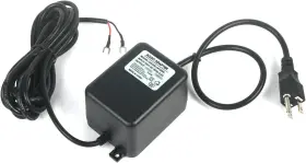 526500 Uause Hunter Compatible Indoor Controller/timer Transformer 120/24 Vac 526500 Uause Hunter Compatible Indoor Controller/timer Transformer 120/24 Vac
