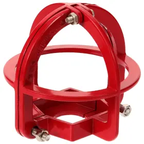 115109wmqvi14tey74cjh Ultechnovo Fire Sprinkler Head Guard Cover Metal For Protecting Flush Mount/s