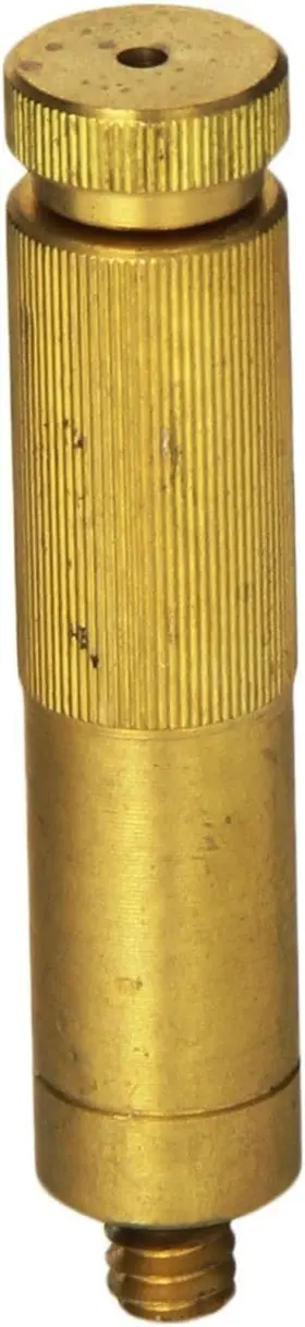 10115h Underground/sunmate Arizona Mist 3/8-inch Misting Brass Auto Drain Valve