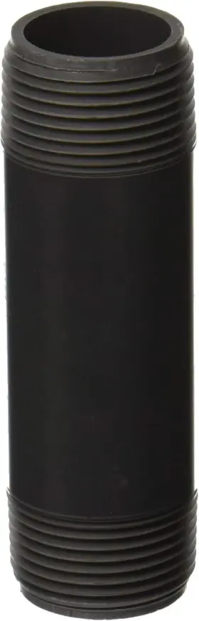 38106 Underground/sunmate 1 Inch Mpt X 4 Pvc Sprinkler Riser