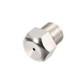 4bspt Uxcell 784958972113 Mist Nozzle - 1/4bspt 1.5mm Orifice Diameter Brass Fine Atomizing Spray Tip 4bspt Uxcell 784958972113 Mist Nozzle - 1/4bspt 1.5mm Orifice Diameter Brass Fine Atomizing Spray Tip