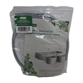 Vmrb35 Vego Garden Mister Irrigation Kit # Drip System For 3.5ft Round Bed