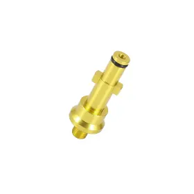 00f66d20f240712 Vekauto Car High Pressure Foam Spray Washer Adapter Nozzle For Nilfisk G1/4-19 Au