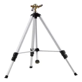 Vevor 197988836551 Tripod Sprinkler 360 Spray Heavy Duty Sprinklers For Lawn Garden Gray Vevor 197988836551 Tripod Sprinkler 360 Spray Heavy Duty Sprinklers For Lawn Garden Gray