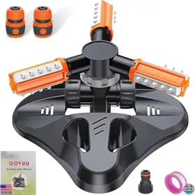 B081c72jp2 Visit The Wovuu Store 360 Rotating Garden Sprinkler System - Automatic Grass Sprayer With 36 Nozzles B081c72jp2 Visit The Wovuu Store 360 Rotating Garden Sprinkler System - Automatic Grass Sprayer With 36 Nozzles