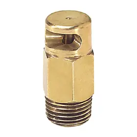 110h-nla Weathermatic 100 Series Half Brass Nozzle 10 Ft. 180 Degree 110h-nla Weathermatic 100 Series Half Brass Nozzle 10 Ft. 180 Degree