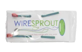 B07fywhm3l Wiresprout Sprinkler Wiring Doubler And Repair Device 2 Valves Into 1 Wire
