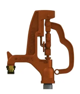 Woodford-y34-1 Woodford 671090080113 1ft Bury Freezeless Yard Hydrant With Flow Finder