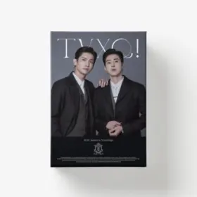 Smsg034 Wsww 2022 Season S Greetings Incl. 14pg Desk Calendar 120pg Diary Postcard Set Po