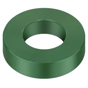 Kas-yaomiao-0729 Yaomiao 1 Piece Sprinkler Donut Guards Head Protector For Lawn 6.3 Inch Dia