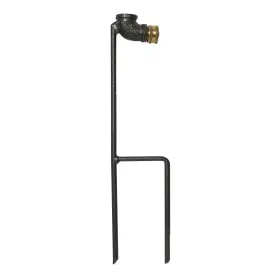 Yard Butler 885494286976 Step Spike Sprinkler Stand - Durable Gardening Supplies For Lawn Care Sturd Yard Butler 885494286976 Step Spike Sprinkler Stand - Durable Gardening Supplies For Lawn Care Sturd