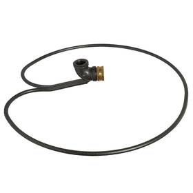Yard Butler B0009h2obm Ring Base Sprinkler Stand Durable Gardening Supplies Lawn Care Sturd