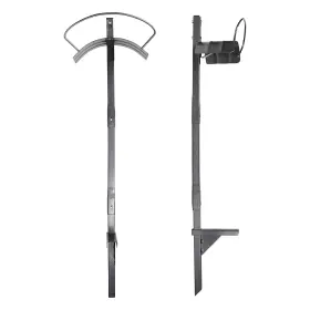 B09z787l6c Yard Butler Free-standing Garden Hose Hanger Ihc-2kds Stand Holds 100ft