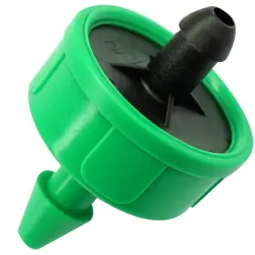 Pd-241 Yeedoox 1 Gph Drip Irrigation Emitters Pressure Compensating Drippers Constant Flow H
