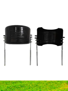 Ssg-003 Yiyueshijiu Adjustable Sprinkler Splash Shield Guard Plastic Overspray Protector For Law