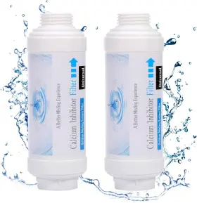Agus32402 Yoption Calcium Inhibitor Filter Outdoor Misting System For 2 Pcs