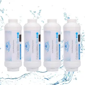 Agus32403 Yoption Calcium Inhibitor Filter Outdoor Misting System For 4 Pcs