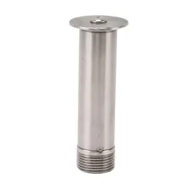 Yuecoomkxr5p02cyu Yuecoom Fountain Nozzle Stainless Steel Display Head Mushroom Water Spray S
