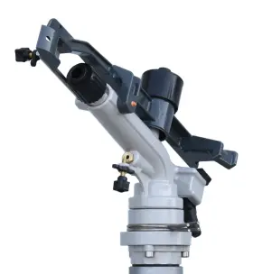 Atom40 Yuzuak Sale Close Out New Atom 40 2 Inch Adjustable Impact Sprinkler Super Cannon