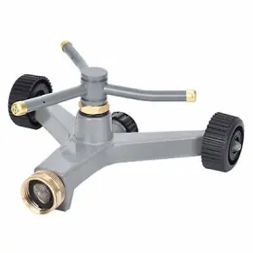 10056 Zhejiang Hongchen Irrigation Gt 3arm Whirl Sprinkler -10056