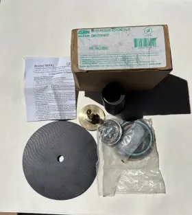 Rk2-500xl Zurn Wilkins 2 Inch Model 500xl Complete Repair Kit
