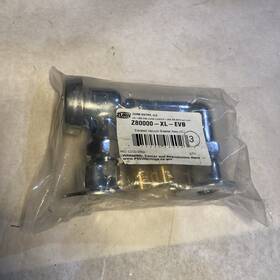 Zurn Z80000-xl-evb Elevated Vacuum Breaker Assembly 1/2 In Original Part