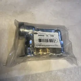 Z80000-xl-evb Zurn Elevated Vacuum Breaker Assembly 1/2 In Original Part
