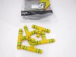 5 Pack King Innovation 1" X Standard Blazing Fast Fitting Tees New. Price: $23.99.