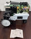 Sears Craftsman Metal Traveling Sprinkler Tractor Heavy Duty Cast 7169284 Vtg Open. Price: $164.99.