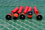 Toro 570 Mpr Side Strip Spray Nozzle 4'X30' Sprinkler Irrigation Mnpt 89-1796 New. Price: $19.95.