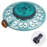 Melnor 65101-AMZ Sprout Metal 8-PATTERN Sprinkler And Quickconnect Product Ad... New. Price: $26.38.