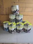 Zero-g 4001-50 Gray Kink Free Flexible Garden Hose 5/8 Dia. In. Ft. New. Price: $39.88.