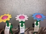Melnor Decorative Daisy Sprinkle*** Lot Of 3*** Brand New***. Price: $31.96.