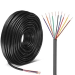 Sprinkler System Wire 18 Gauge 100 Ft Uv Resistant Pvc Jacket Hoolerry Solid New. Price: $179.99.