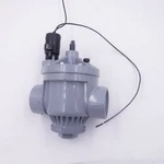 Irritrol 200B Globe/angle Valve 216B 1-1/2" Npt Threads Flow Control New. Price: $89.99.