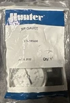 Hunter Mp Guage P/n 185200 - New. Price: $40.00.