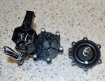 21074603 Rainbird Diaphragm, Solenoid And Top Half Of Valve New. Price: $31.99.